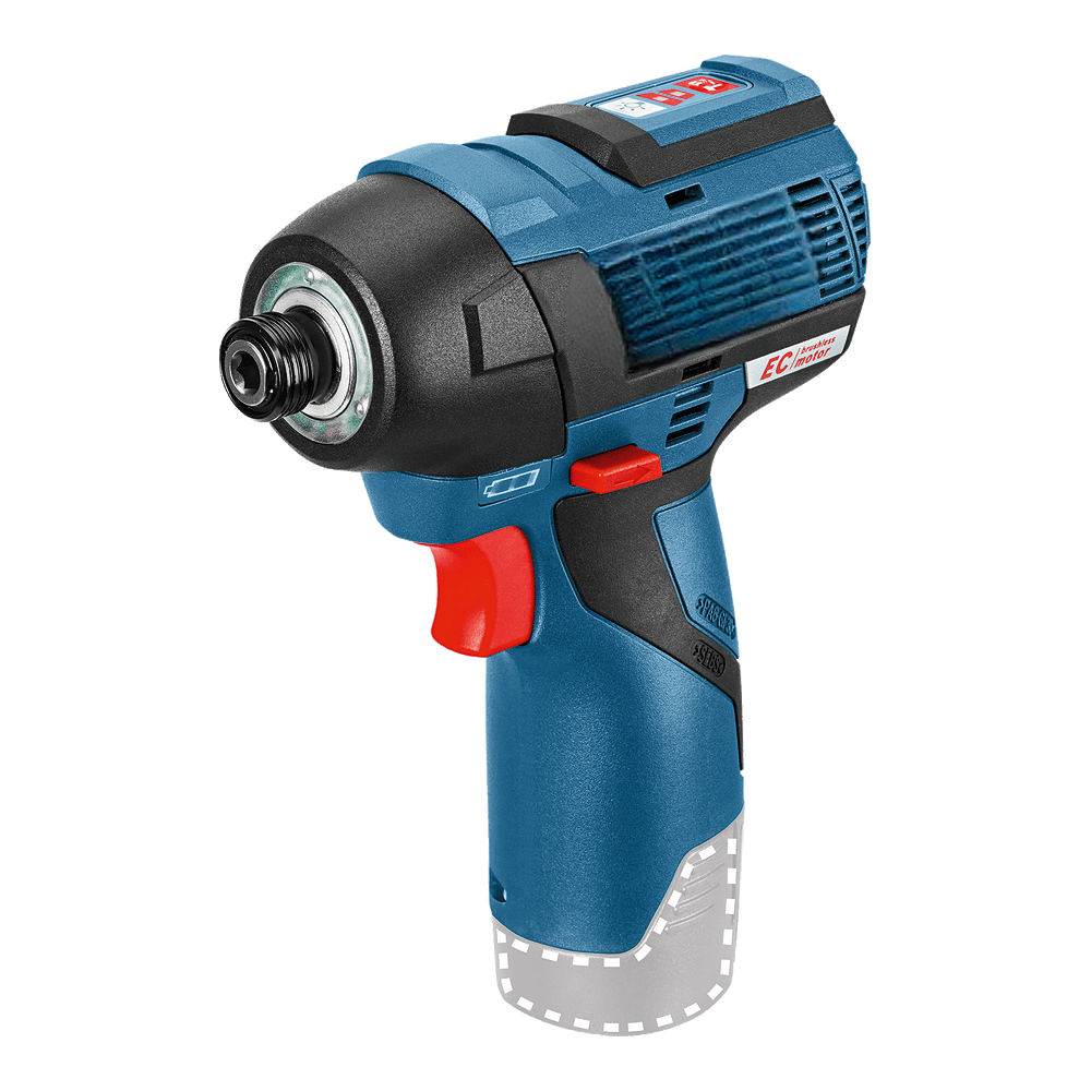 Professional Cordless Impact Driver