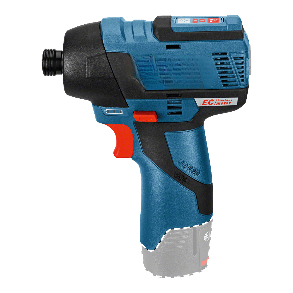 Professional Cordless Impact Driver