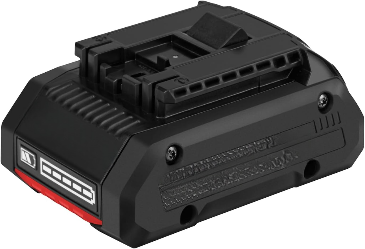 Professional Lithium-Ion Battery