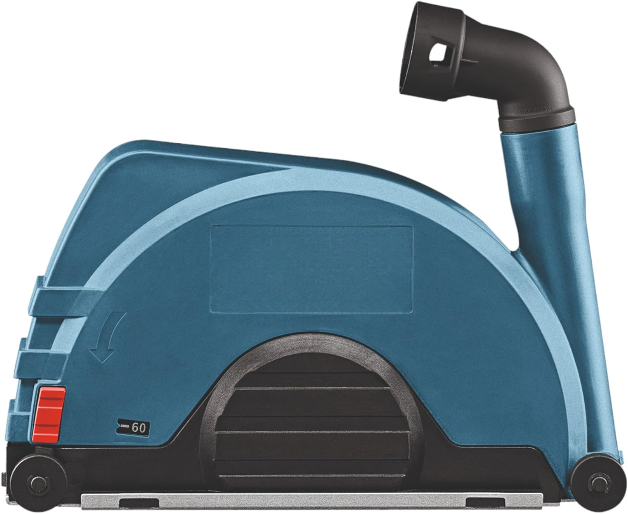 Integrated Dust Extraction System – Professional Dust Management
