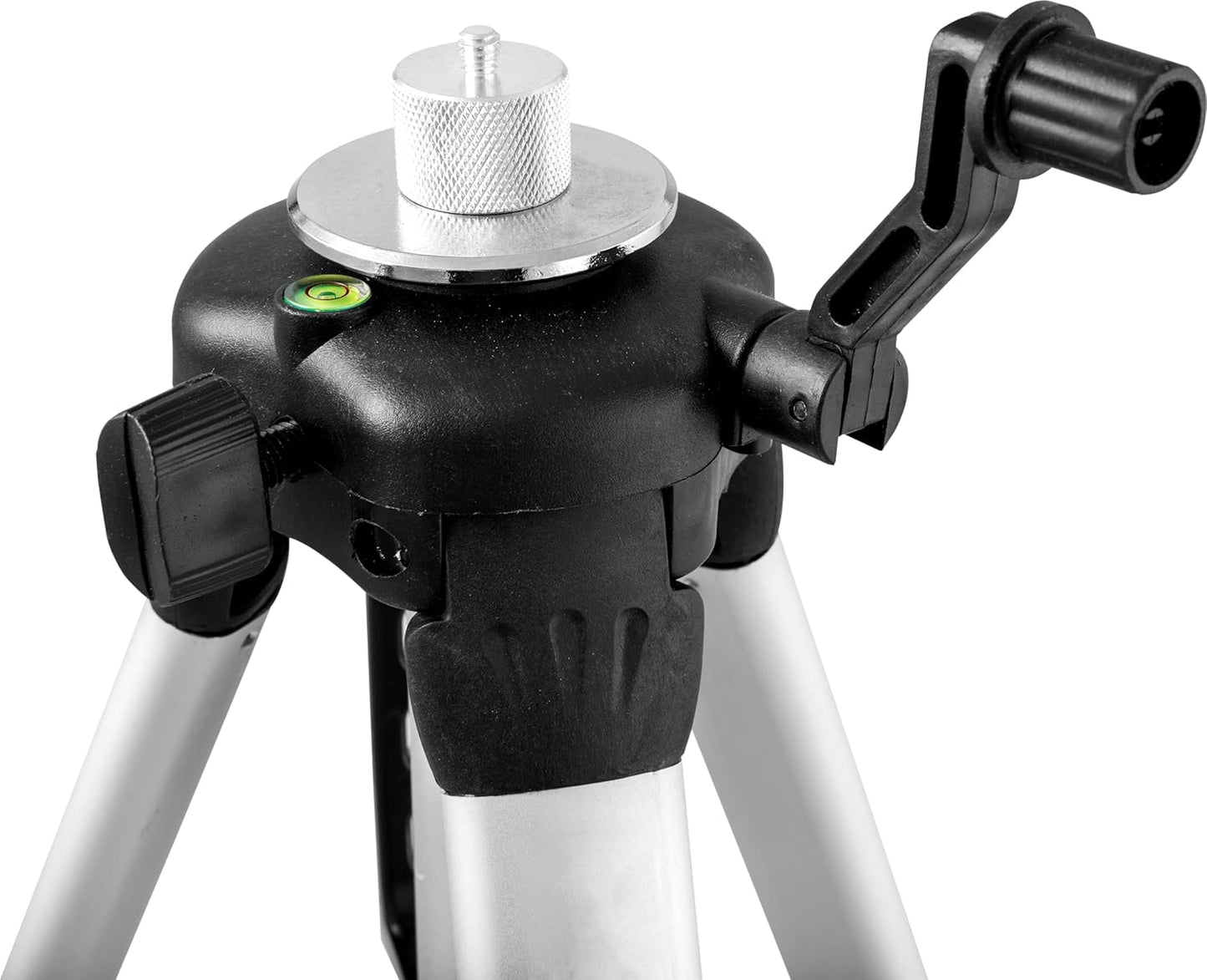 Telescopic Tripod for Laser Level – Professional Support Stand