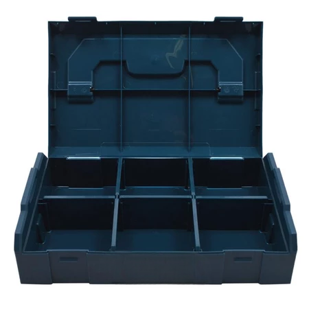 Carrying Case and Bag System – Professional Tool Transport & Storage