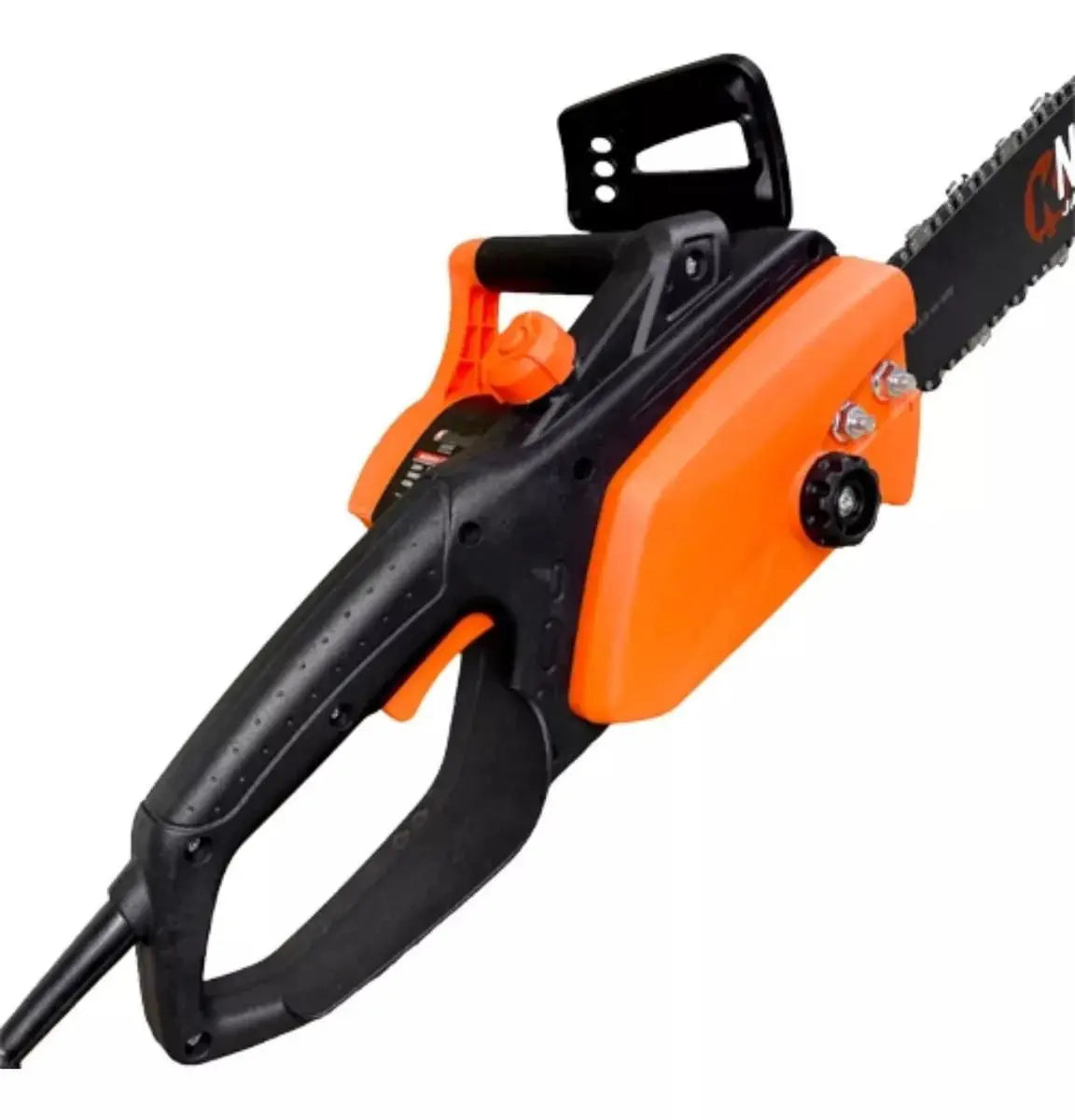 Professional Chainsaw – Power, Precision & Durability