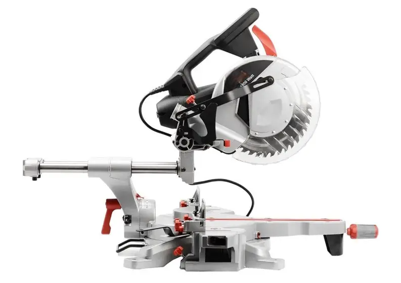 Mitre Saw