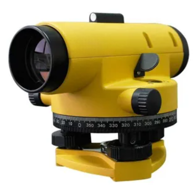 Professional Optical Level – Precision Surveying Instrument