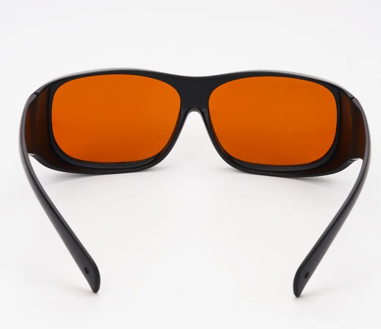 Laser Professional Safety Glasses – Eye Protection for Precision Work