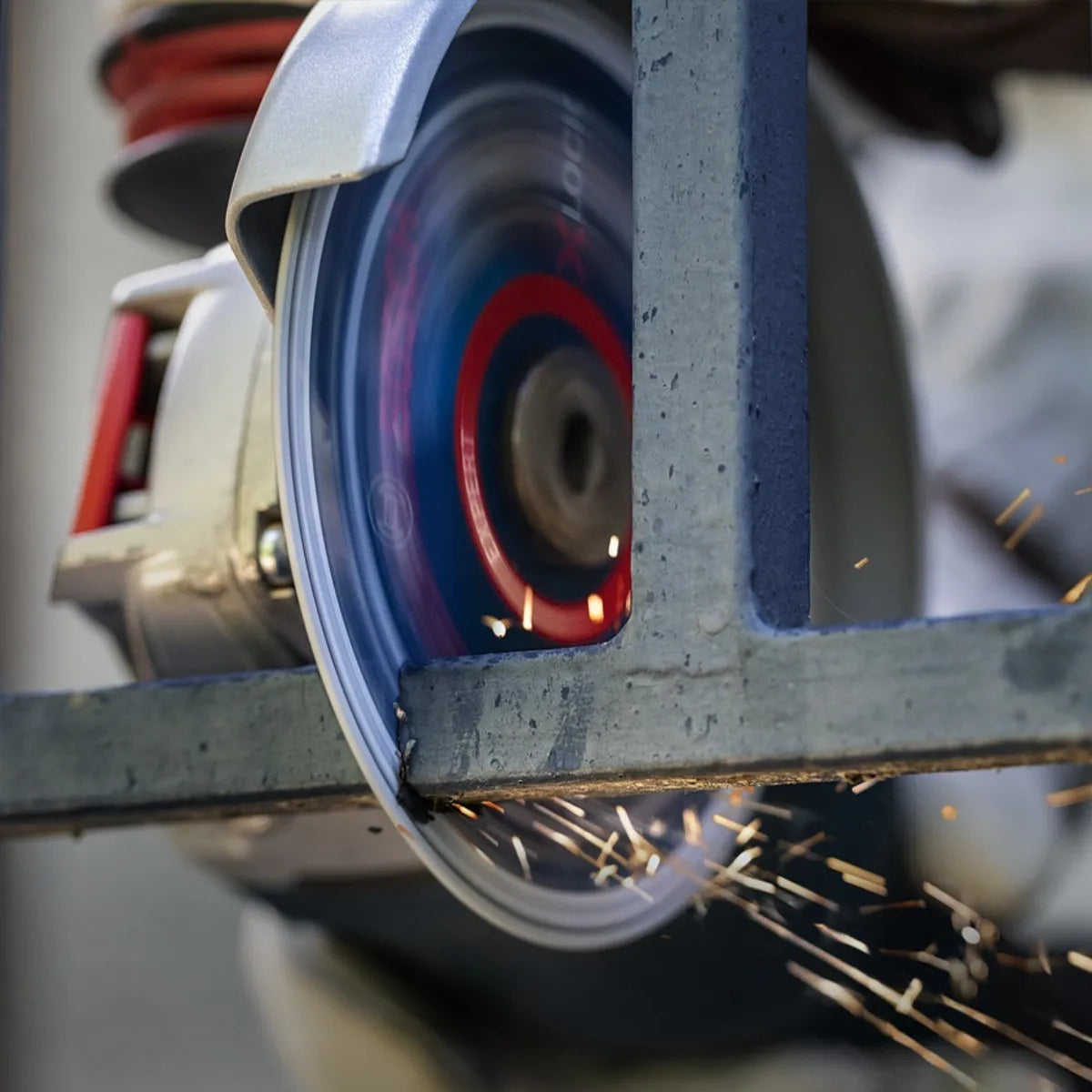 Premium Diamond Cutting Disc