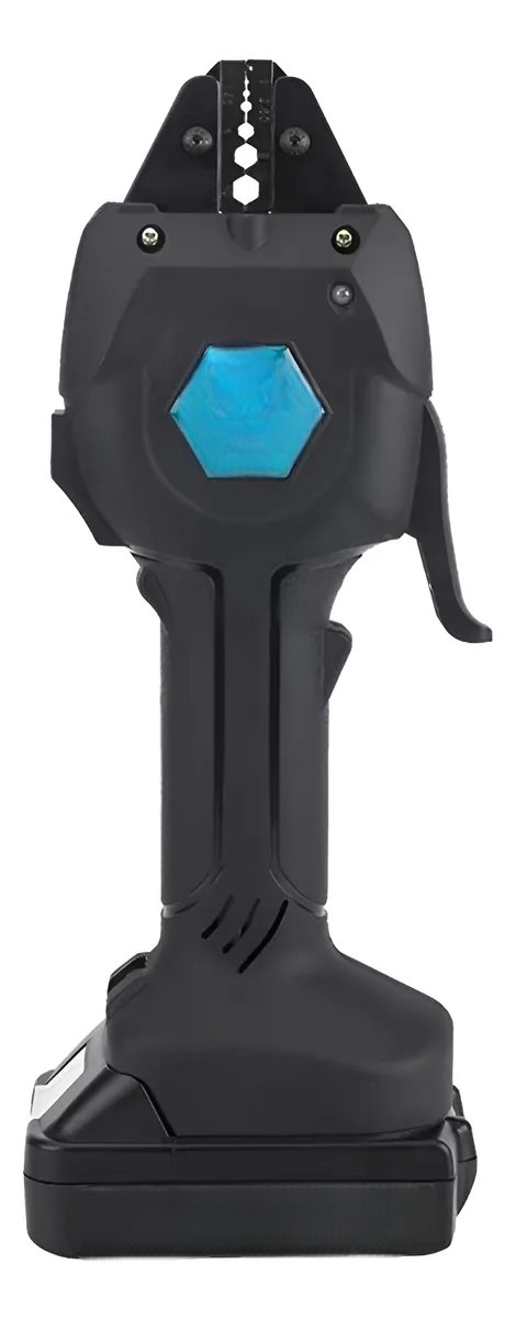 Professional Cordless Hydraulic Crimping Tool