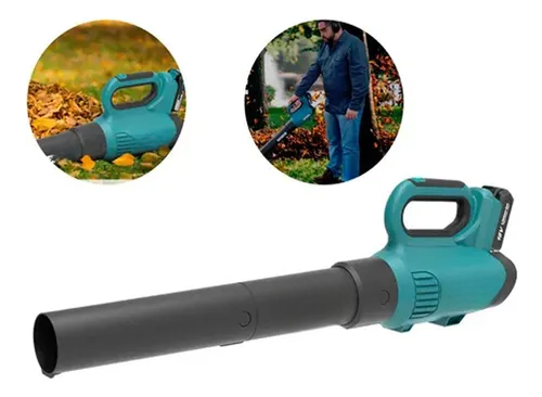 Professional Cordless Blower