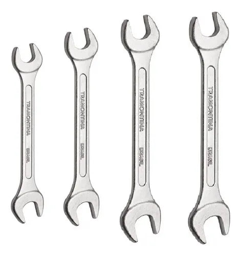 Professional VDE Insulated Screwdriver Set – 4 Pieces