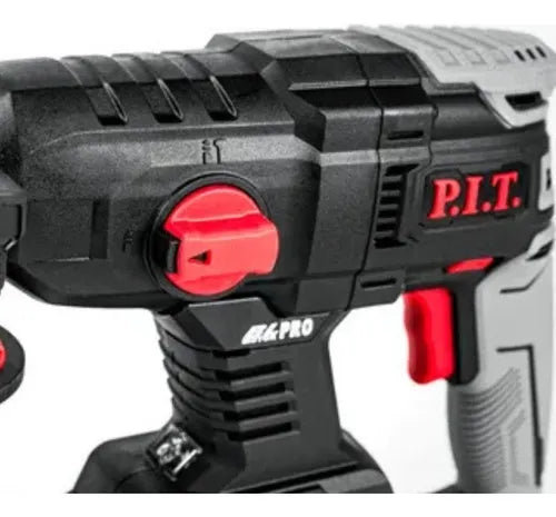 Professional Battery-Powered Rotary Hammer with ONECHUCK – Power & Efficiency Anywhere