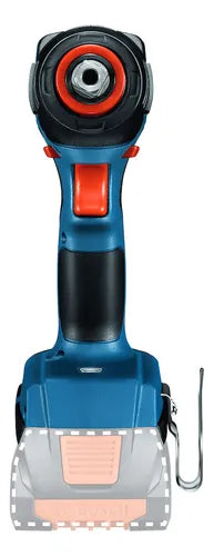 Professional Cordless Drill Driver & Impact Wrench