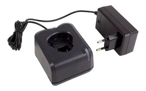 Professional Charger + Battery Combo