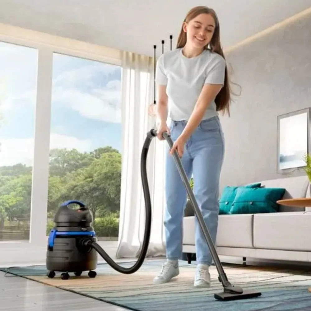 Professional Universal Vacuum Cleaner