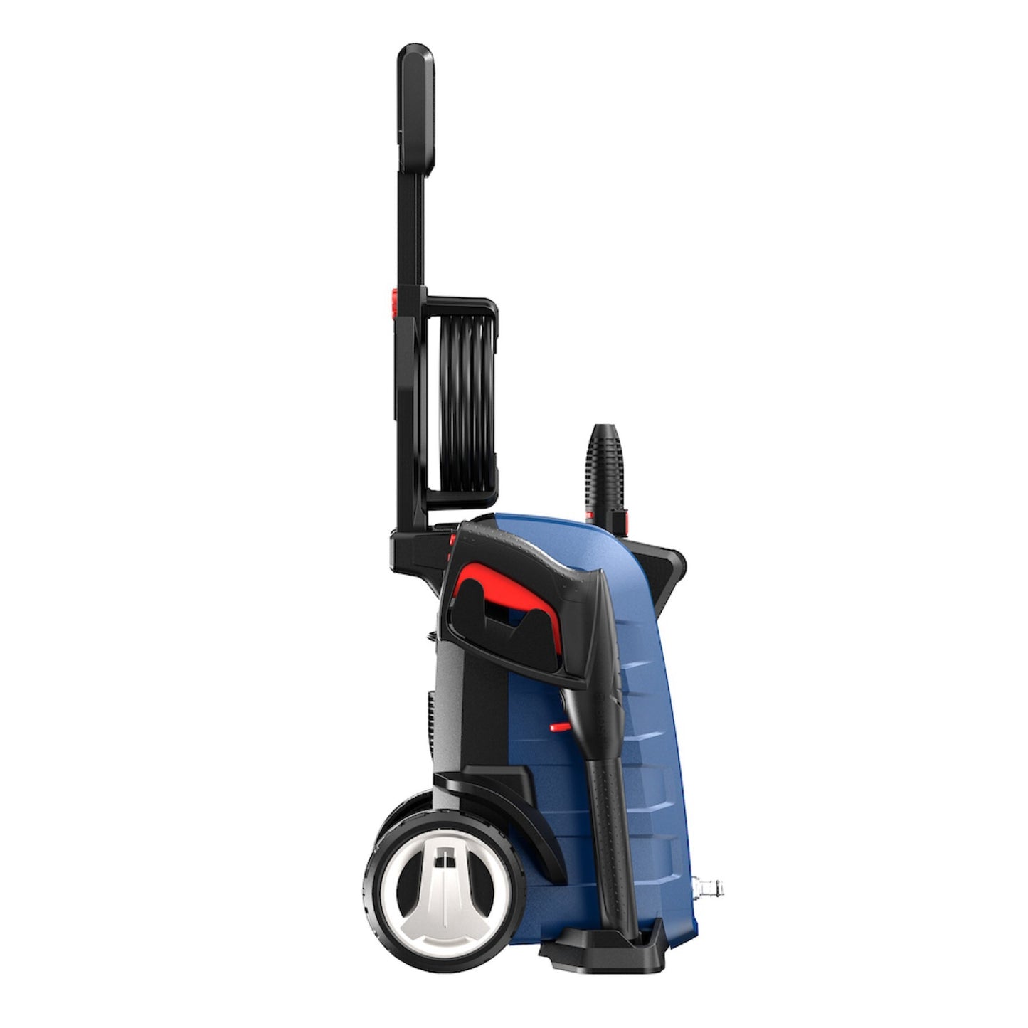 Professional High-Pressure Cleaner