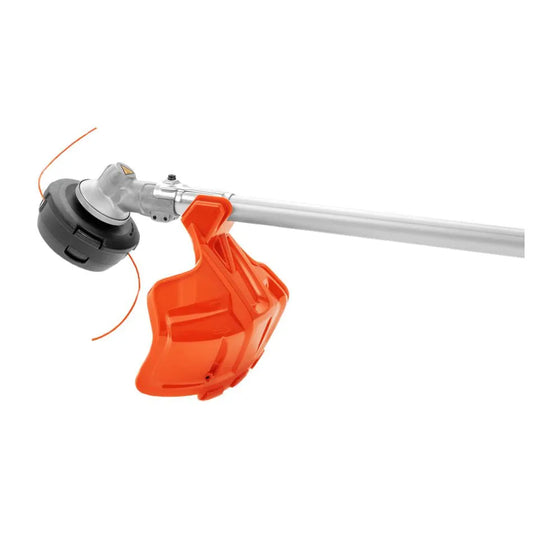 Professional Battery-Powered Grass Trimmer – Cordless Precision & Power