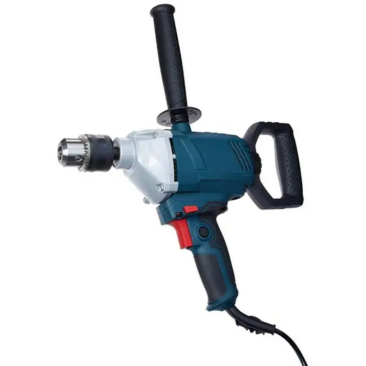 Industrial Drill for Mixing and Drilling