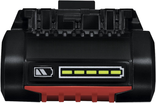 Professional Lithium-Ion Battery