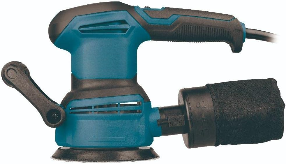Professional Random Orbital Sander