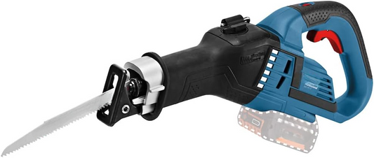 Professional Cordless Reciprocating Saw