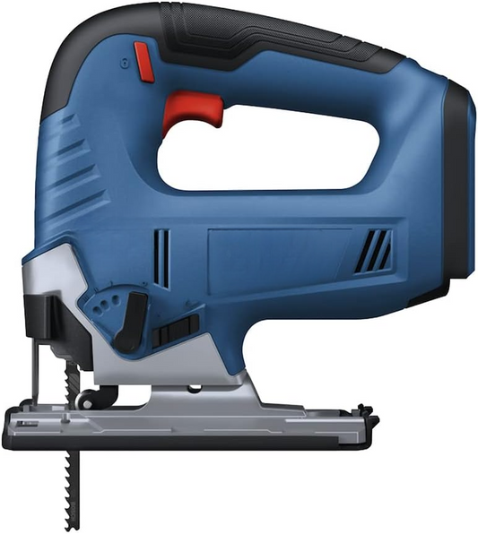 Professional Cordless Jigsaw