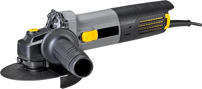 Angle Grinder
