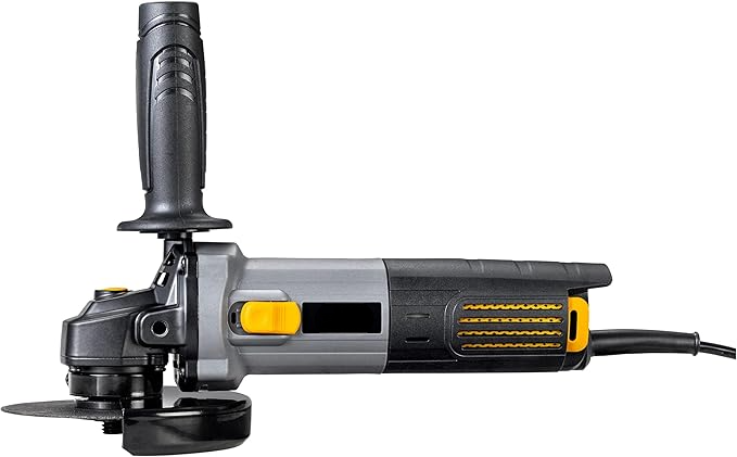 Angle Grinder