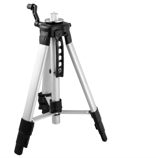 Telescopic Tripod for Laser Level – Professional Support Stand