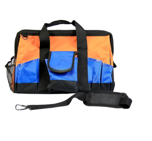 Professional Tool Bag – Durable & Organized Storage