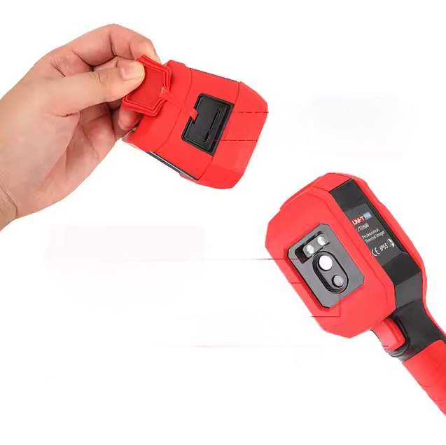 Thermal Imaging Camera – Professional Construction Thermal Imager