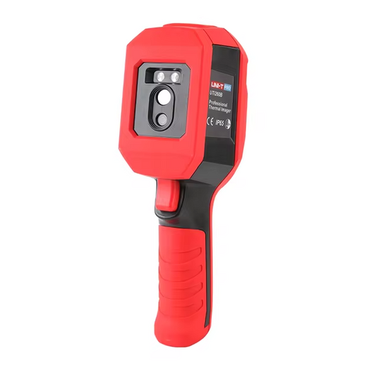 Thermal Imaging Camera – Professional Construction Thermal Imager