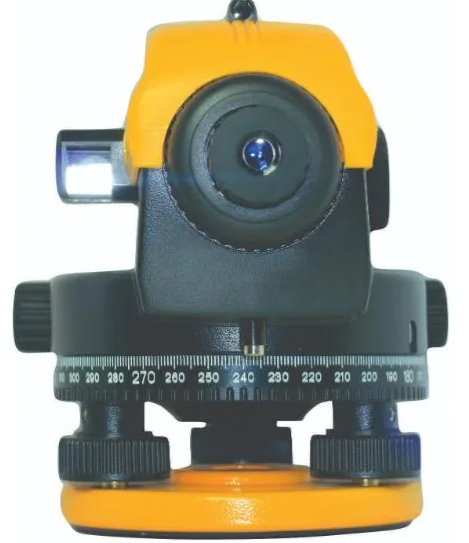 Professional Optical Level – Precision Surveying Instrument