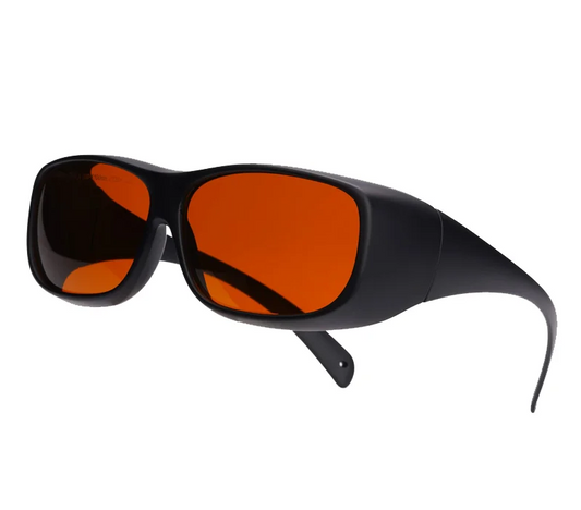 Laser Professional Safety Glasses – Eye Protection for Precision Work