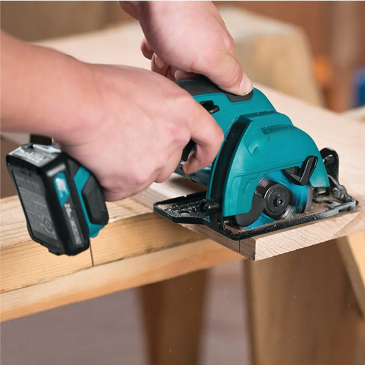 Professional Cordless Circular Saw