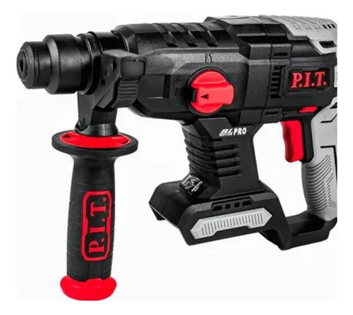 Professional Battery-Powered Rotary Hammer with ONECHUCK – Power & Efficiency Anywhere