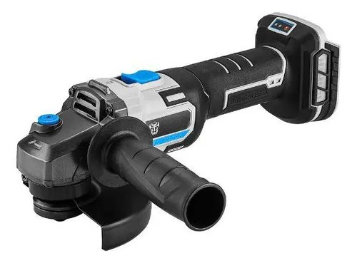 Cordless Angle Grinder
