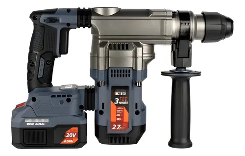 7.0 J Cordless SDS-max Rotary Hammer – High Power, Compact Design