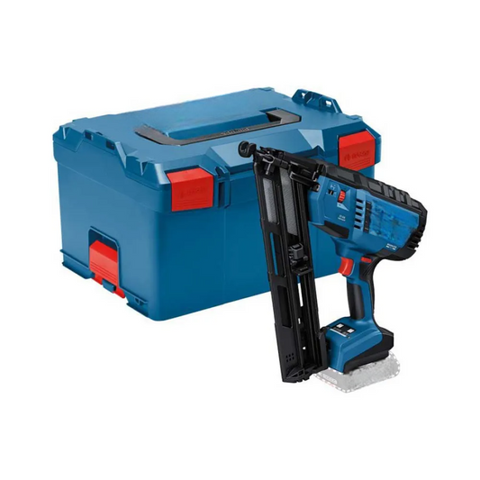 GNB Professional Cordless Nailer