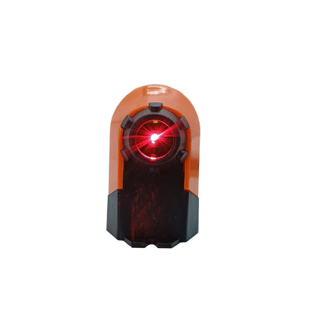 Professional Dot Laser Level with Plumb Point