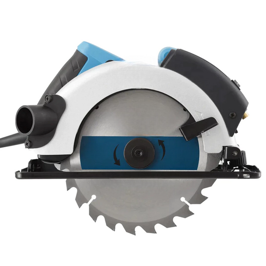 Professional Handheld Circular Saw