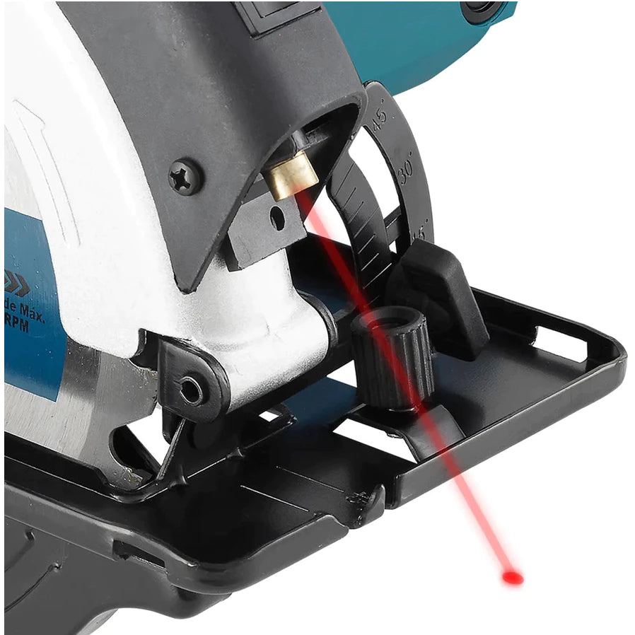 Professional Handheld Circular Saw