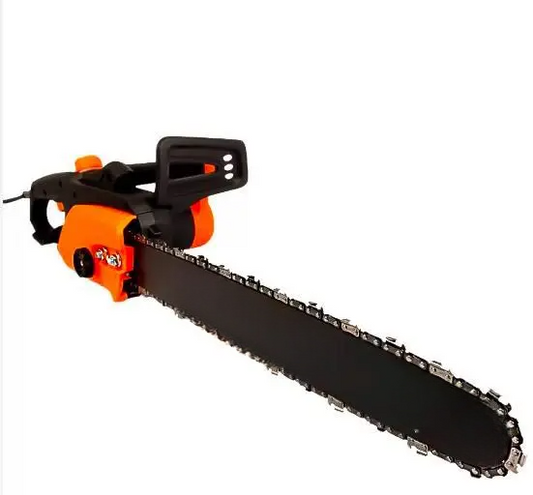 Professional Chainsaw – Power, Precision & Durability
