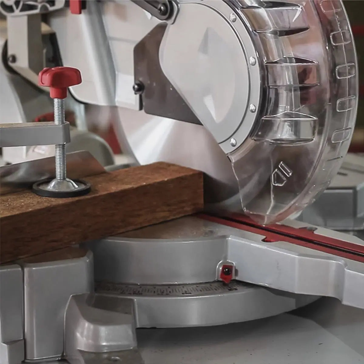 Mitre Saw