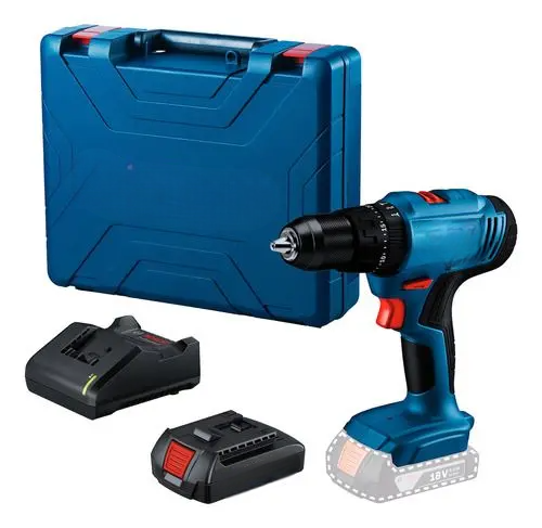 GSBI Professional Cordless Impact Drill Drivers