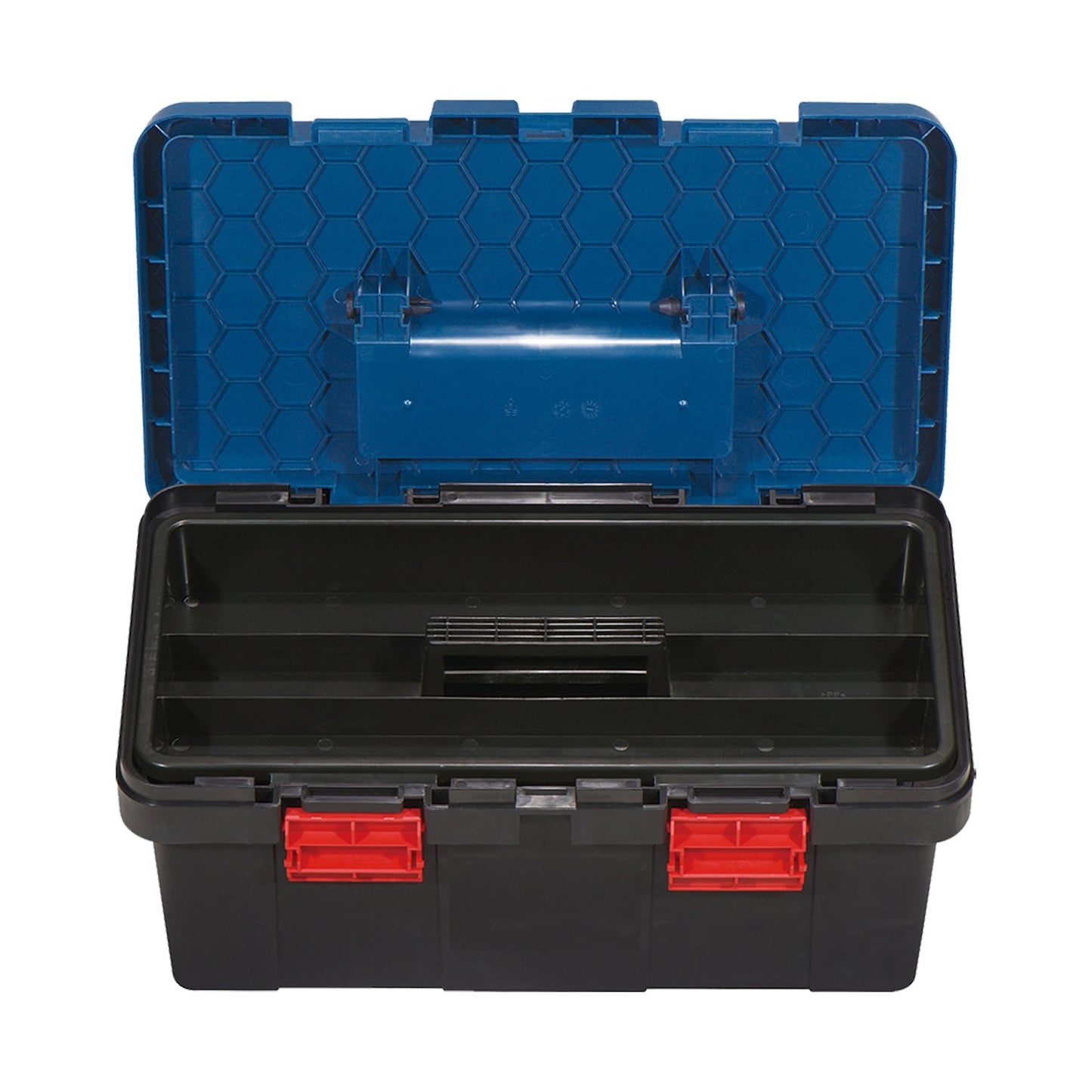 Professional Tool Case – Freedom Concept Professional