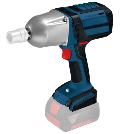 GDS Professional Impact Wrench